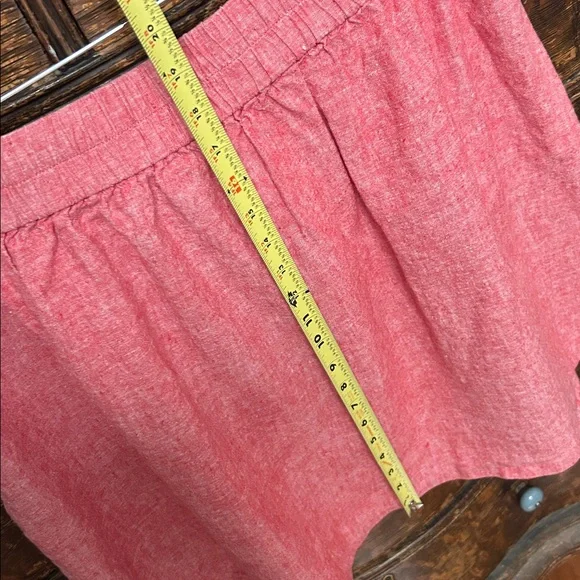 Ann Taylor LOFT A-Line Skirt - Picture 4 of 5